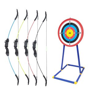 
3C safety certification large suction cup archery target vertical children's bow and arrow target bullseye shooting archery target indoor and outdoor