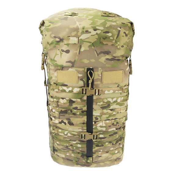 Phoenix Industry Nirvana 480 Outdoor Mountaineering Hiking Multi -color Barrel Baofeng Gong original three -dimensional cutting can be transformed