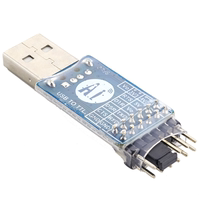 USB To Serial | USB To TTL | Communication Module | USB-T1 Multi-function Serial Module Adapter Board CP2102
