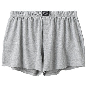 
Big red zodiac year horse underwear men's boxer briefs loose pure cotton breathable comfortable stretch Aluo pants large size boxer