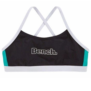 Female big, middle -aged, short vest swimwear than Gini Triangle swimming triangle European and American foreign trade single -tail number
