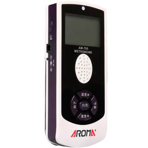 
Anoma Vocal Electronic Metronome Piano Guitar Drum Guzheng Violin Musical Instrument General Rhythm Accessories