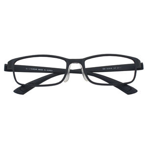 South Korea's imported series ultra -light non -deformation TR90 myopia glasses holder with nasal bracket frame super light men and women