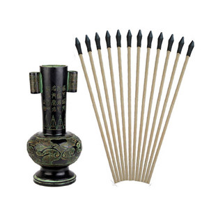 
Chinese traditional cultural activities, throwing pot games, props, shopping mall warm-up activities, Mid-Autumn Festival, Spring Festival, scenic spots and temple fairs