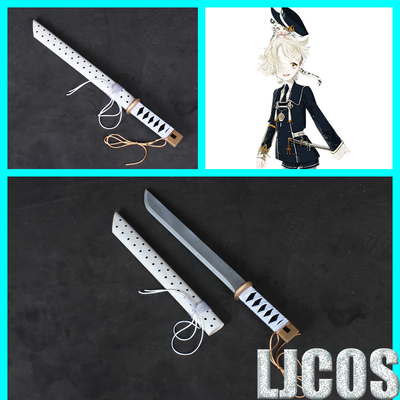 taobao agent Sword, props, weapon, cosplay