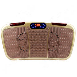 Weight loss machine fat-shaping machine bodybuilding and body shaping massage machine
