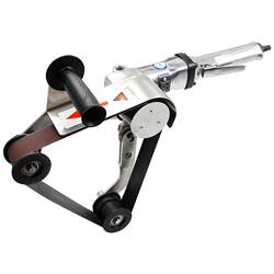 Blackmer bm-w9 pneumatic elbow grinder