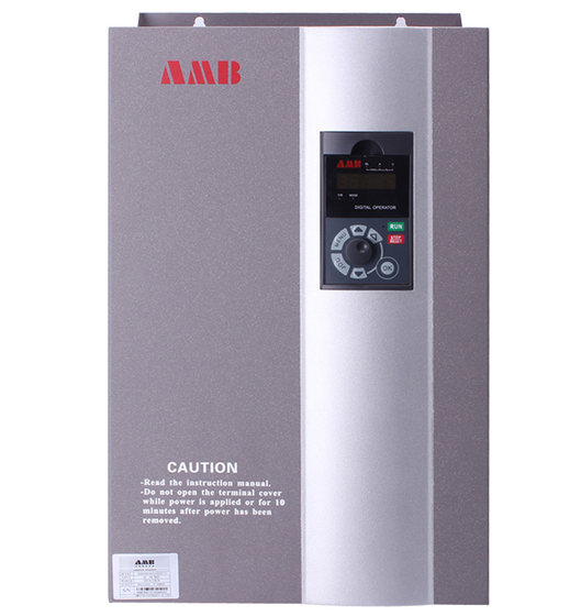 安邦信变频器 AMB300-480G-T3 480KW 三相380V 860A