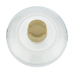 Original pot lid new pot health pot lid