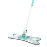 Hand-Washing Imitation Hand Twist Mop - Rotating Floor Mop For Easy Cleaning