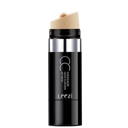 Domestic Product Liz's Light Concealer Cc Stick Moisturizing And Brightening Skin Tone Douyin Lazy Person's Same Makeup Air Cushion Cc Cream Authentic