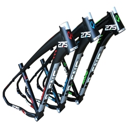 Modeng Aluminum Alloy Xtc Mountain Bike Frame 26 Inches 27.5 29 Inches Ultra-light Off-road Bicycle