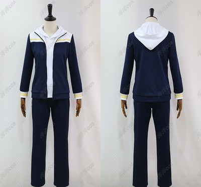 taobao agent Sword, sports suit, clothing, cosplay