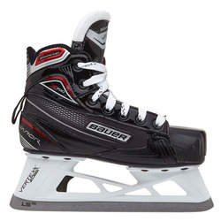 Bauer/bauer X700 Goalkeeper Skates, Skates, Hockey Game Ice Hockey Shoes, Children's Ice Hockey Skates