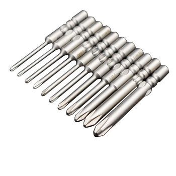 Cross extension specializes in making bits and screw bits