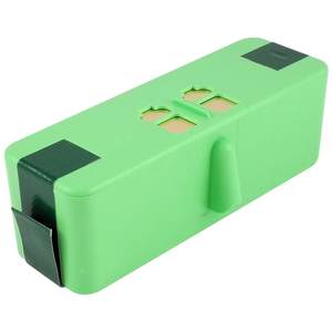 
Applicable to iRobot880 Robot Lithium Battery Roomba 529 780 Sweeper 620 770 Accessories 860