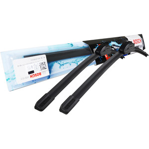 
Bosch Godwing wipers are suitable for Nissan Sylphy Qashqai Liwei Qijun Bluebird Teana Dajinke wiper