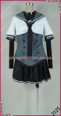 taobao agent 2525 COSPLAY Clothing Fleet Collection Ship Monthly New Monthly