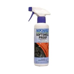 British Nikwax Soft-shell Windproof Fleece Jacket, Fleece Gloves, Waterproof Repair And Waterproof Spray Maintenance, 10% Off For Fake Ones