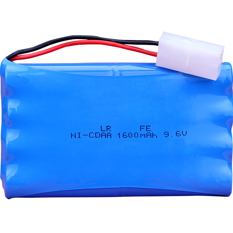 Carro Eléctrico Pila Recargable Para Carro De Control Remoto Pilas