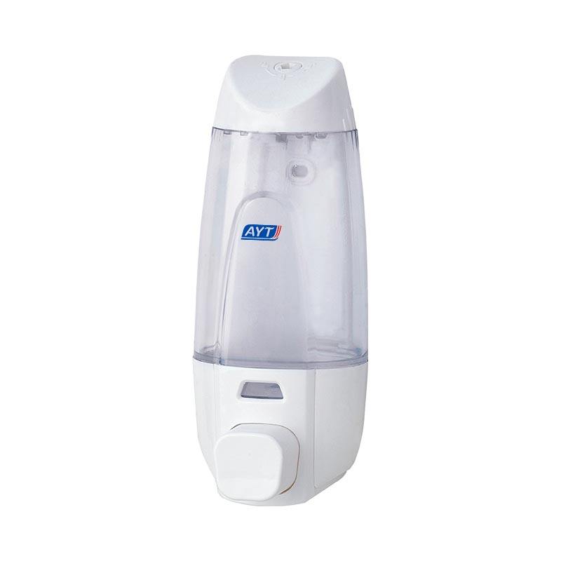 Dispenser di sapone da 2 pezzi Dispenser di