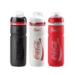 Italy Elite Tour De France Coca-cola Mountain Road Water Bottle Cycling Water Bottle No Bap