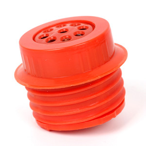 
Children's toys 100 children's song musical instrument accessories baby inflatable jumping red deer cow inflatable horse pony music box