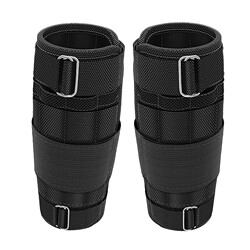 Weight-bearing vest full set of running training sandbag leggings