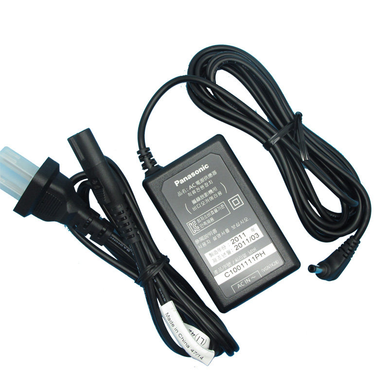 Samsung AA-E5P Chargeur d'origine pour Caméscope (Réf#R-438