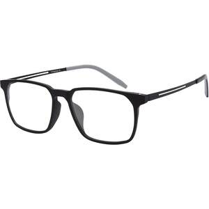 
Retro black thick frame double bridge glasses men's round frame toad glasses with myopia frames female pilot eye frames