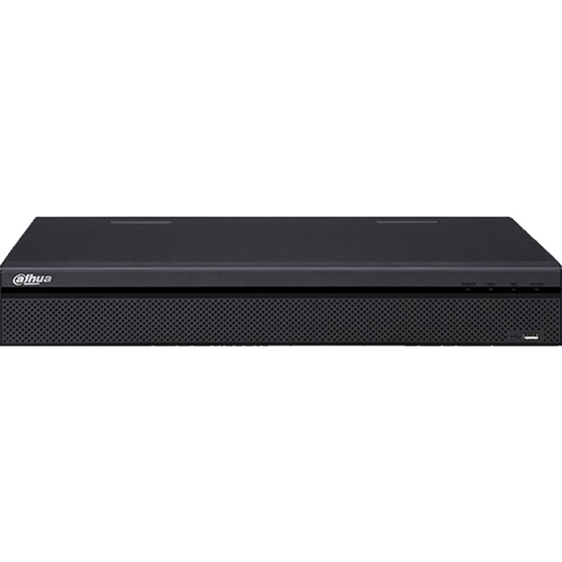 Enregistreur Dahua DH-DVR0804HF-L Neuf – Pour Système De Caméras De Surveillance