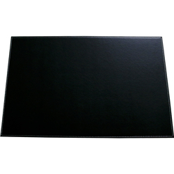 Desk Mat Large Student Cute Writing Desk Table Pad Boss Table Leather Executive Desk Mat Leather Writing Pad