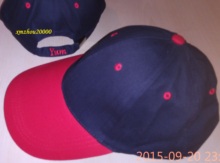 KFC YUM hat with YUM logo on the back is worth collecting (brand new)
