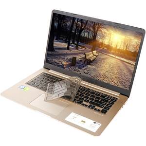 Asus UX301 UX303 UX305 UX306 laptop keyboard membrane transparent and full coverage U303U U305U U306U computer accessories keyboard protective film waterproof and dustproof