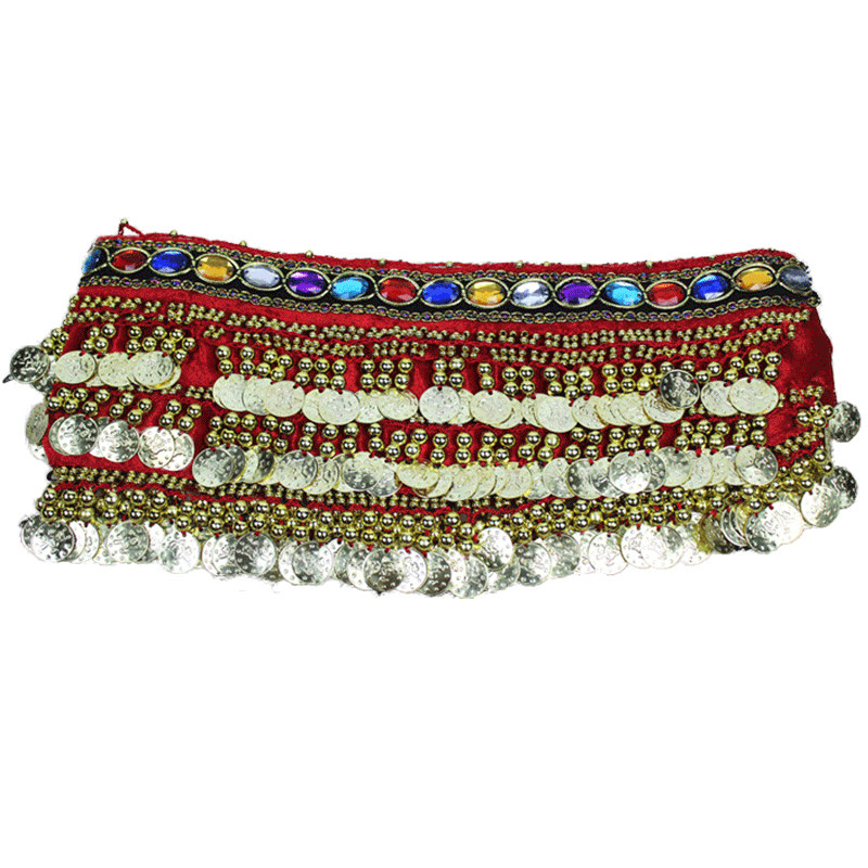 Chaine de Taille Indienne