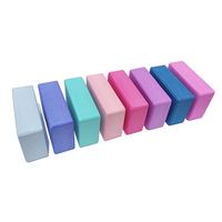 High-Density Yoga Brick For Beginners And Children
