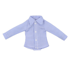 Icy DBS small cloth doll clothes striped shirt sexy lace set azone Lijia OB24 baby jacket