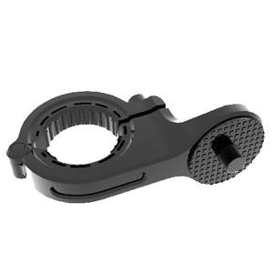 Keweitu Motorcycle tire pressure monitoring universal anti -theft M6 stand is one -fourth
