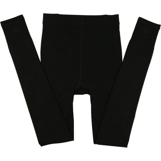 
Warmbeier maternity pants ecological cotton negative ion radiation protection bottoming warm foot pants thickened plus velvet winter cotton pants