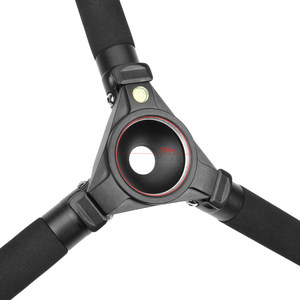 Lightweight Times Q680 Professional Hydraulic Delivery Changjiao Triangle Microtetic Anti -Single Photography Camera Slide Triplet
