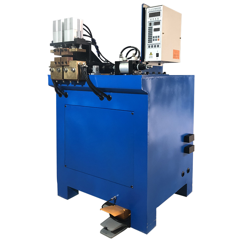 Zhenrui 電気機械式空気圧突接溶接機 - 380V、25/40KVA