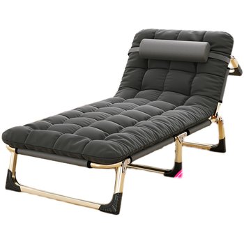 Simple to accompany the portable multi -function folding bed
