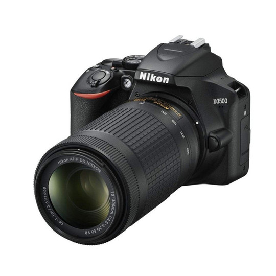 ❤️初心者おすすめ❤️️Bluetooth搭載❤️Nikon D3500 ニコン D3500