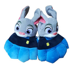 Animal Winter Korean Cartoon Christmas Bear Paw