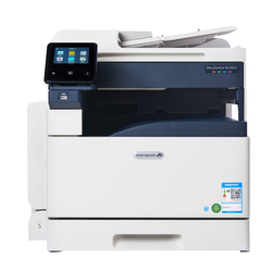 Original New Fuji Xerox Sc2022 Color Laser Printer A3 Copier All-in-one Office Commercial