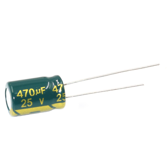 20 Pezzi Condensatori Alluminio Per Circuiti 20 Pezzi Condensatori Elettrolitici SMD 220uF 35V - Alluminio, 8x10 Mm, Per Riparazioni Elettroniche Rcf Br 55