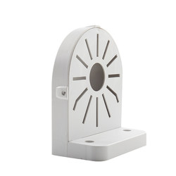 Fluorite camera base monitoring bracket