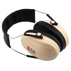 3mh6a Earmuffs Professional Anti-noise Sleep Noise Reduction Learning Protection Silent Aircraft Industrial Soundproof Earmuffs Genuine