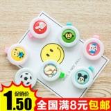 Дорожное средство от комаров, защитная застежка, японский детский браслет, детская наклейка от комаров для взрослых, противомоскитные средства