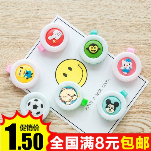 Дорожное средство от комаров, защитная застежка, японский детский браслет, детская наклейка от комаров для взрослых, противомоскитные средства